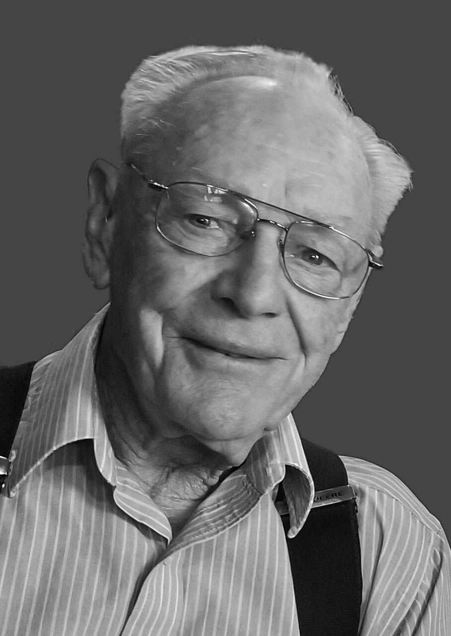 George William Kosko: February 7, 1927 - November 19, 2020